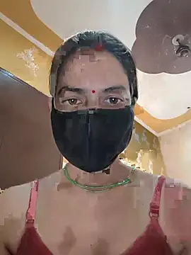 Chatroom XXX en direct de Jyoti_777