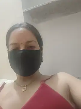 Jyoti_777's Live XXX Chat