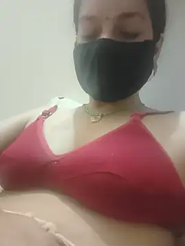 Jyoti_777's Live XXX Chat
