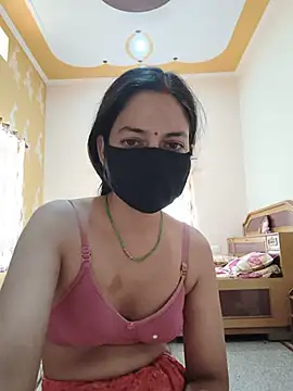 Jyoti_777's Live XXX Chat