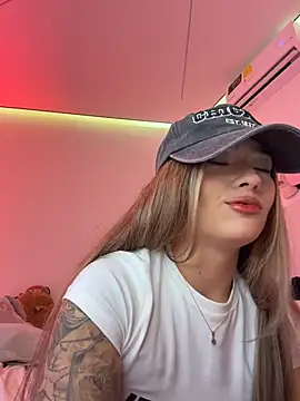 โชว์เว็บแคมของ Ariannaa_1