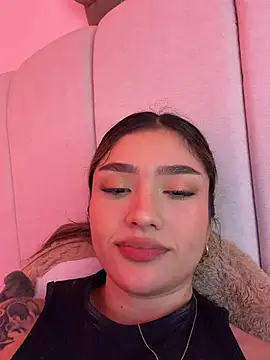 Chat XXX ao vivo de Ariannaa_1