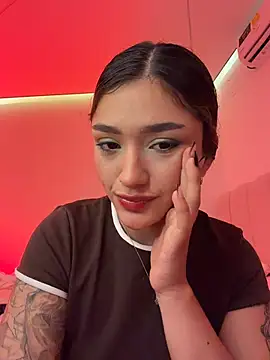 دردشة Ariannaa_1 الجنسية المباشرة