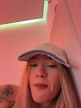 Ariannaa_1 Webcamshow