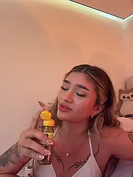 Ariannaa_1 Live XXX-Chat
