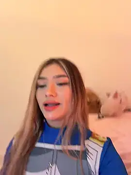 Živý XXX chat Ariannaa_1