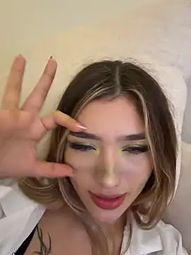 Ariannaa_1's Webcam Show