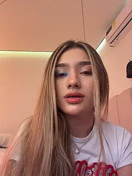Show Webcam de Ariannaa_1