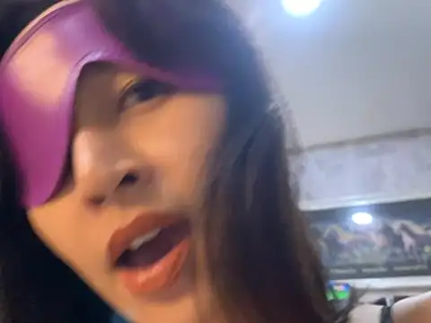 Show Webcam de MikaRoseX