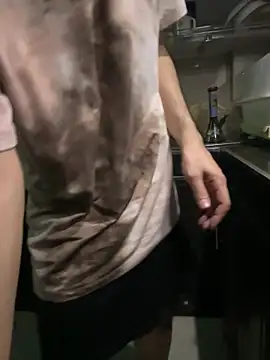 MikaRoseX Pertunjukan Webcam