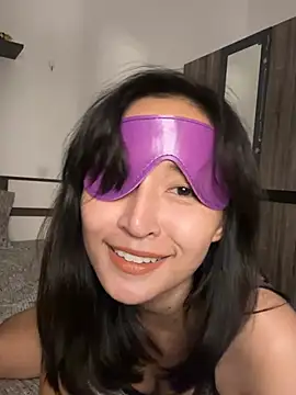 MikaRoseX 在線直播表演