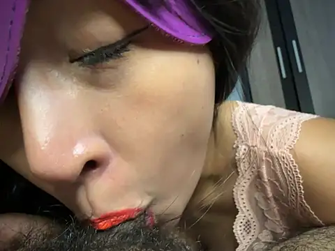 MikaRoseX's Webcam Show