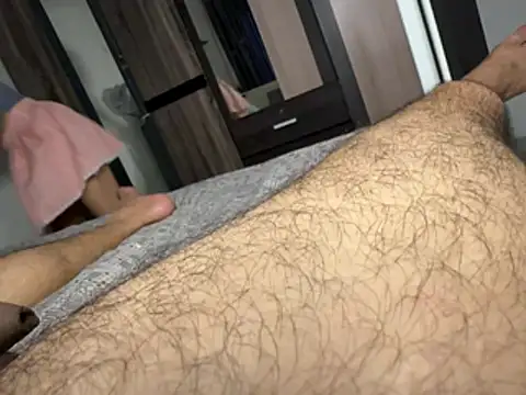 MikaRoseX 웹캠 쇼
