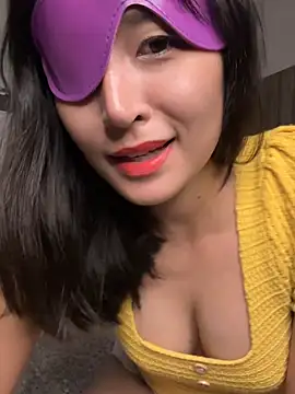 MikaRoseX 在線直播表演
