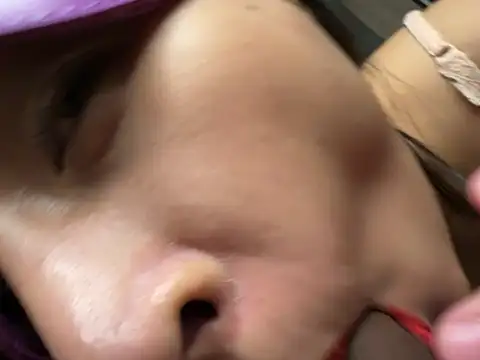 MikaRoseX Show Webcam