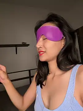 MikaRoseX 网络视讯表演