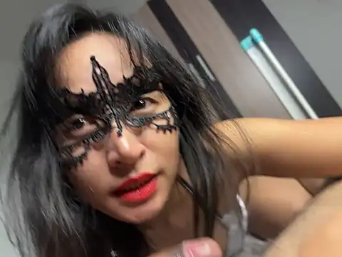 MikaRoseX 网络视讯表演