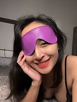MikaRoseX Pertunjukan Webcam