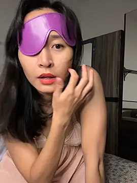 MikaRoseX 웹캠 쇼