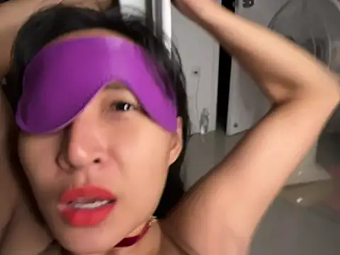 MikaRoseX 网络视讯表演