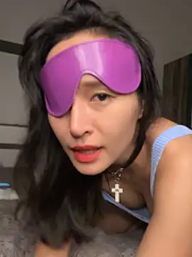MikaRoseX 网络视讯表演