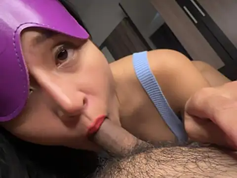 โชว์เว็บแคมของ MikaRoseX