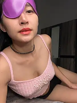 MikaRoseX 现场XXX聊天