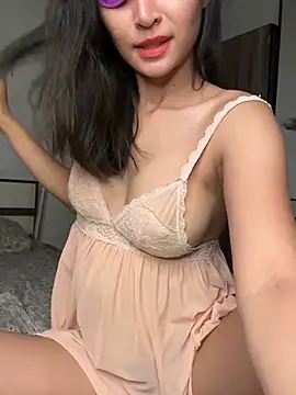 MikaRoseX 现场XXX聊天