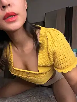 MikaRoseX 现场XXX聊天