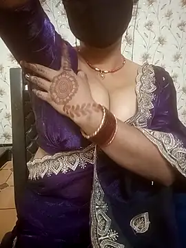 Pooja-121 라이브 XXX 채팅