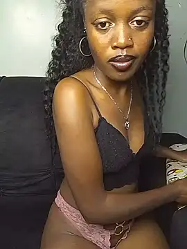 Show webcam de Night__Nurse