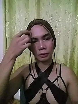 BelindaSmith Webcam-Show