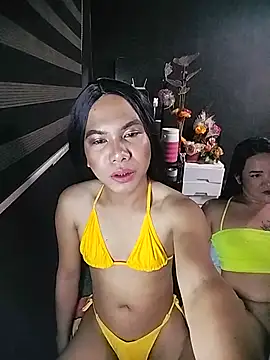 BelindaSmith Webcam Show