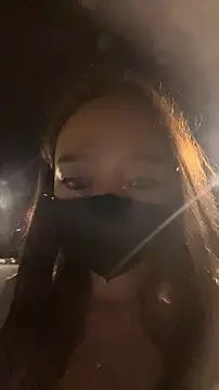 Saomm001's Live XXX Chat
