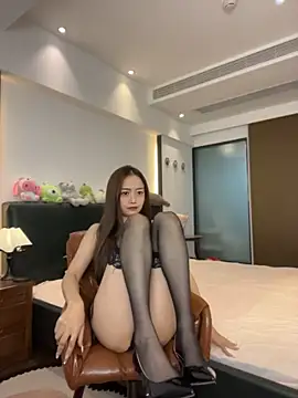โชว์เว็บแคมของ Saomm001