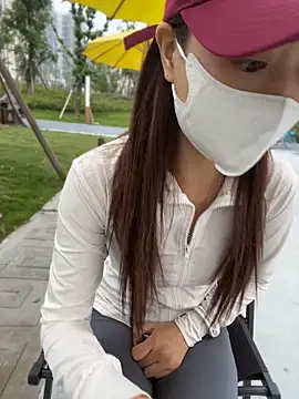 Saomm001 在線直播表演