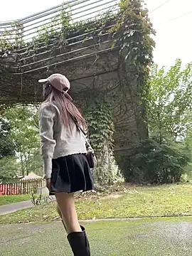โชว์เว็บแคมของ Saomm001