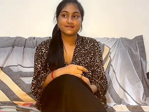 Show webcam de Twinklegirl121