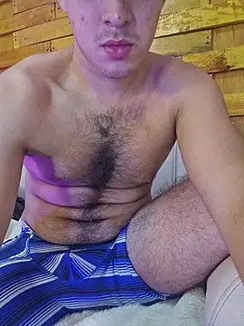 sam_vitali Webcam Show