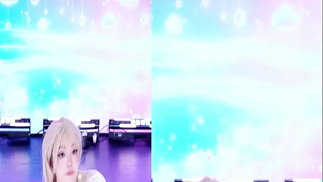 Show Webcam de DZT-01