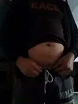yur87 Webcam-Show