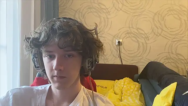 alek_trika webkamerás műsora