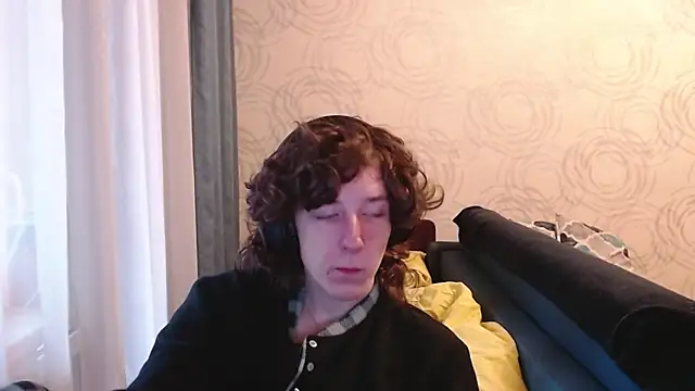 Вебкам-шоу alek_trika