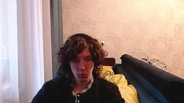 Вебкам-шоу alek_trika