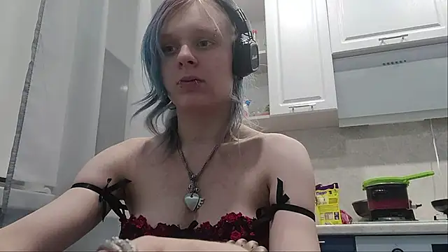 Chat XXX ao vivo de Lana_Del_Play