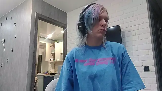 Czat XXX na żywo – Lana_Del_Play
