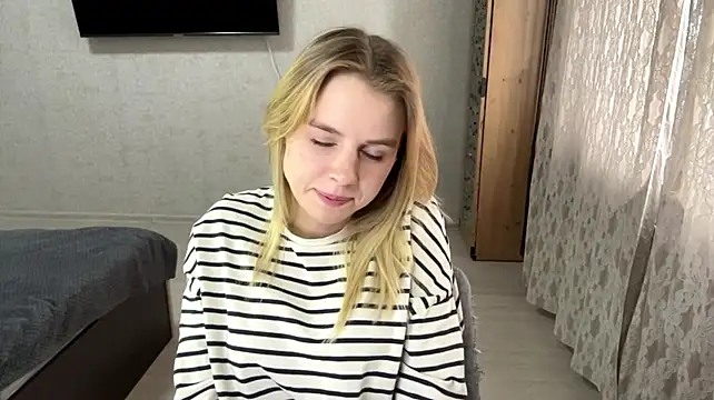 StephenieLandres Webcam-Show