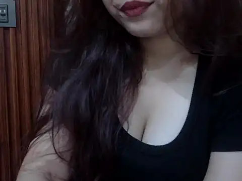 Webkamerová show Minakshi_Singhh