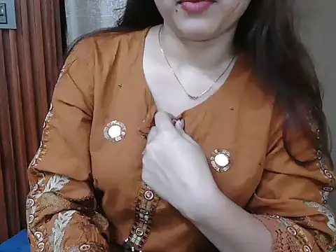 แชท XXX สดของ Minakshi_Singhh