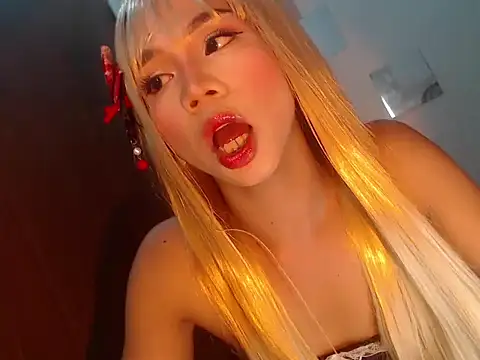 urfantasy_ivy Webcam show